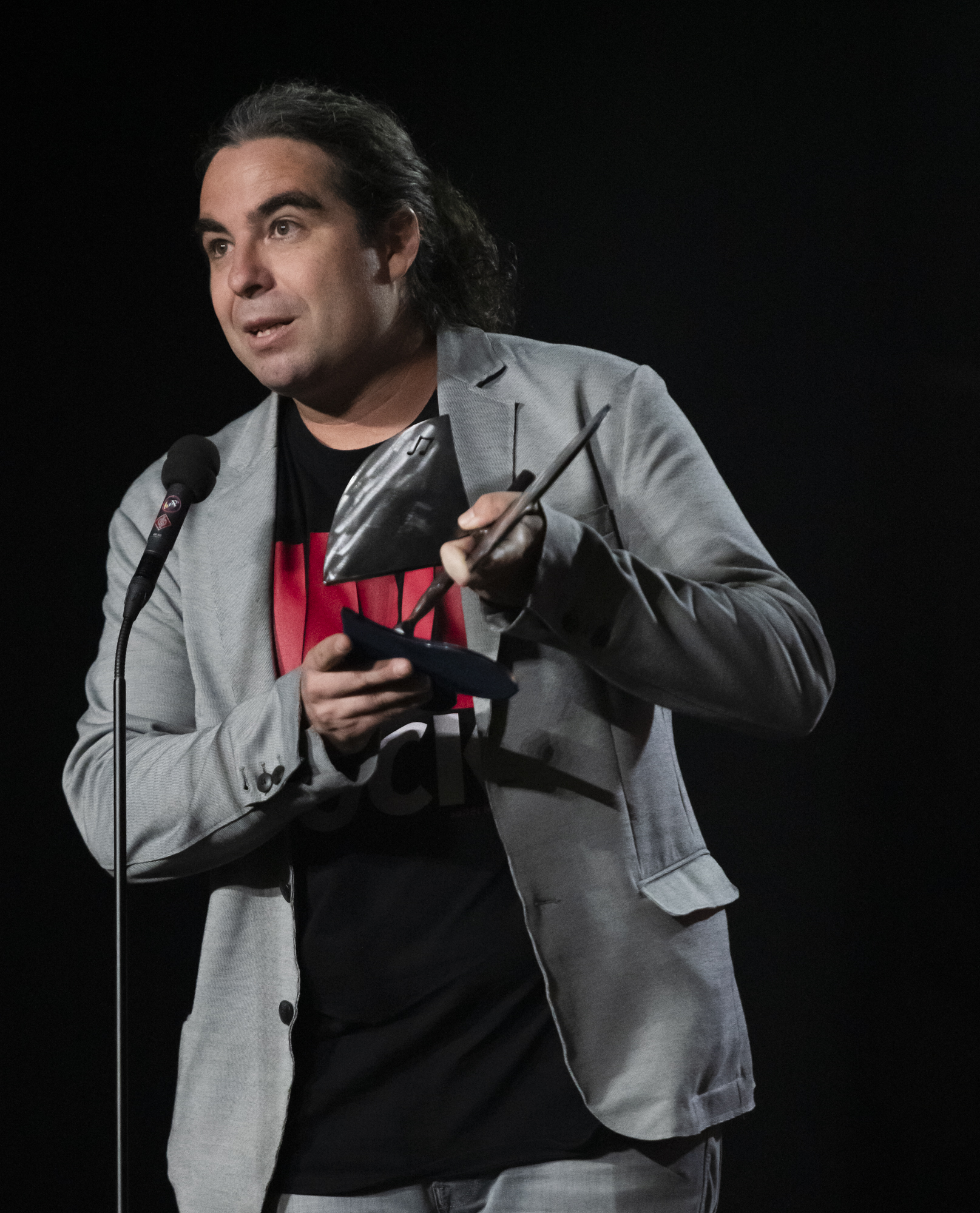 Carcajada Records / Alternativa Management (2021) / 23º Premios de la Música Aragonesa