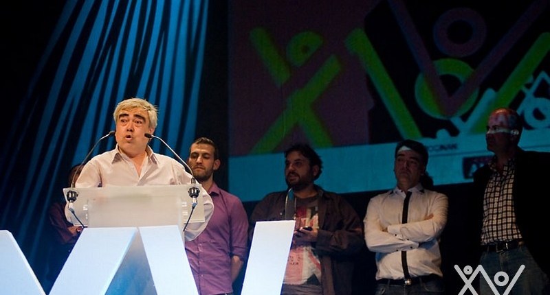 Federación Aragonesa de Radios Libres (2013) XV Premios. Premio Especial