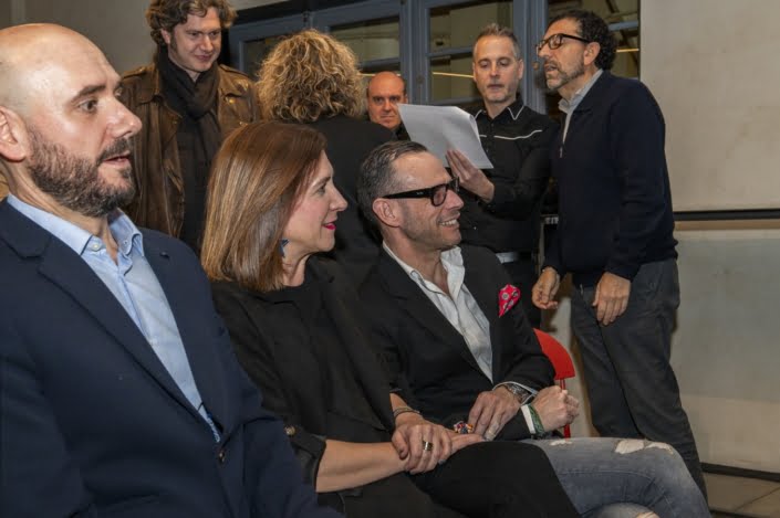 25º Premios de la Música Aragonesa – Nominaciones. 20/2/24. Por Ángel Burbano_DSC6484