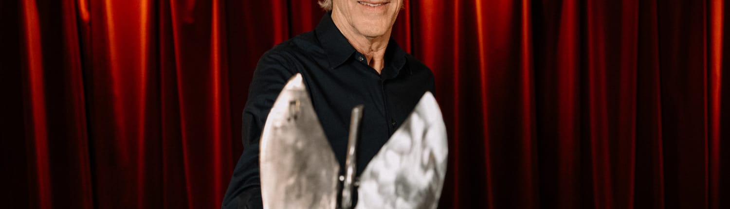 Stewart Copeland
