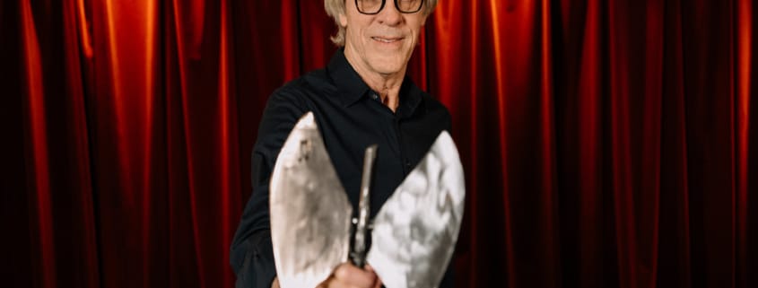 Stewart Copeland
