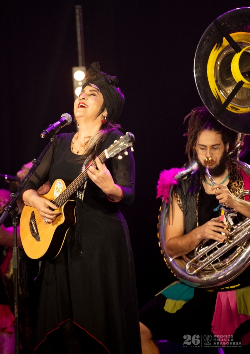 26 Premios de la Musica Aragonesa Teruel – Fotos Angel Burbano para Aragon Musical (386)