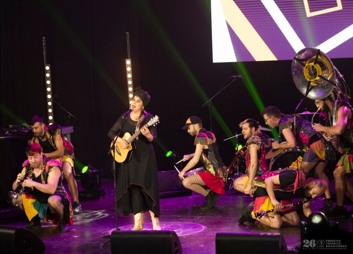 26 Premios de la Musica Aragonesa Teruel – Fotos Angel Burbano para Aragon Musical (389)