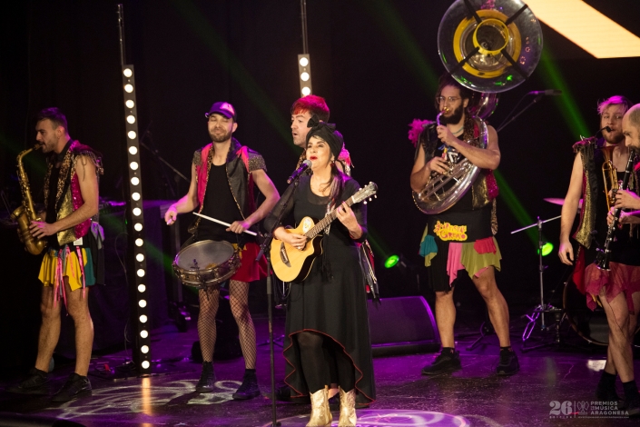 26 Premios de la Musica Aragonesa Teruel – Fotos Angel Burbano para Aragon Musical (391)