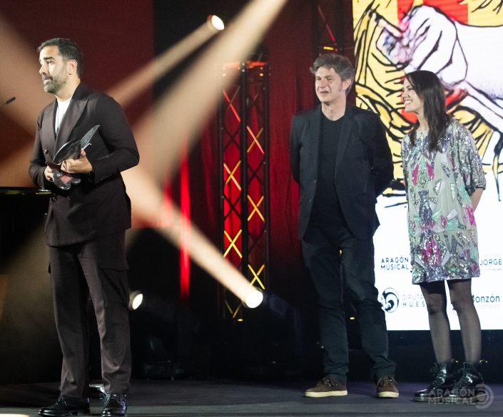 27 Premios de la Música Aragonesa – Gala – Monzón 18-4-26. Foto de Ángel Burbano para Aragón Musical (379)