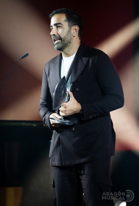 27 Premios de la Música Aragonesa – Gala – Monzón 18-4-26. Foto de Ángel Burbano para Aragón Musical (380)