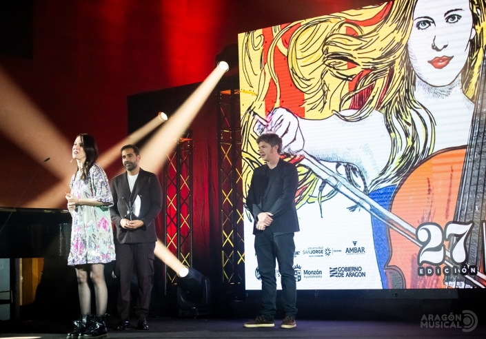27 Premios de la Música Aragonesa – Gala – Monzón 18-4-26. Foto de Ángel Burbano para Aragón Musical (381)