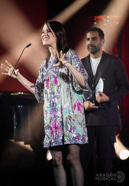 27 Premios de la Música Aragonesa – Gala – Monzón 18-4-26. Foto de Ángel Burbano para Aragón Musical (383)