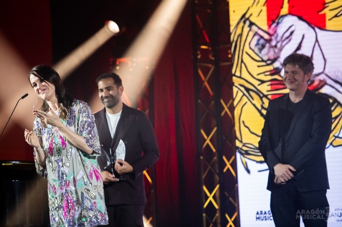 27 Premios de la Música Aragonesa – Gala – Monzón 18-4-26. Foto de Ángel Burbano para Aragón Musical (384)