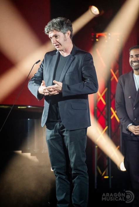 27 Premios de la Música Aragonesa – Gala – Monzón 18-4-26. Foto de Ángel Burbano para Aragón Musical (386)