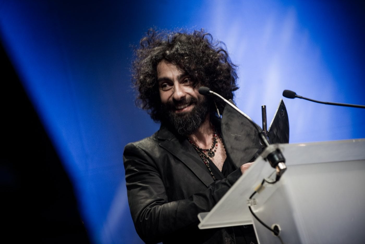 Ara Malikian