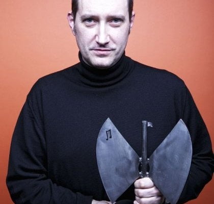 José Manuel Martínez ‘Boch’