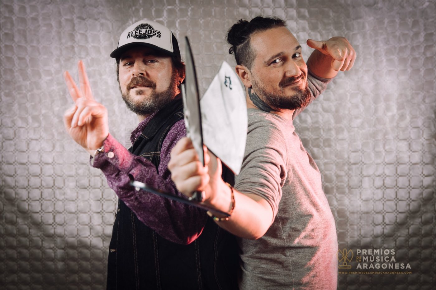 Rock&Blues. Foto, Jal Lux Rock&Blues