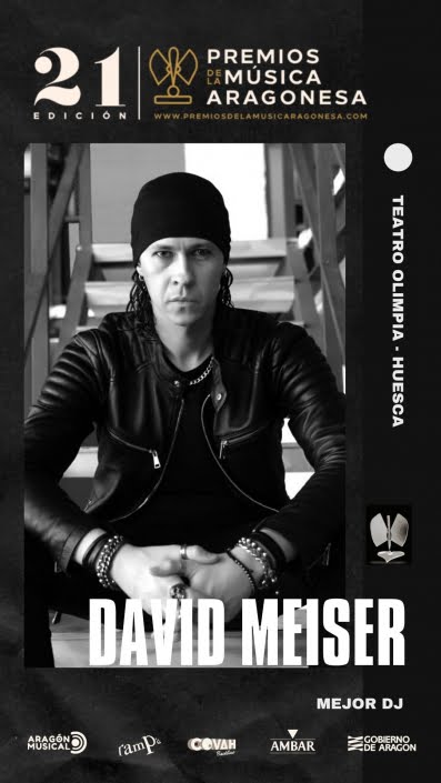David Meiser