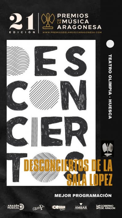Desconciertos