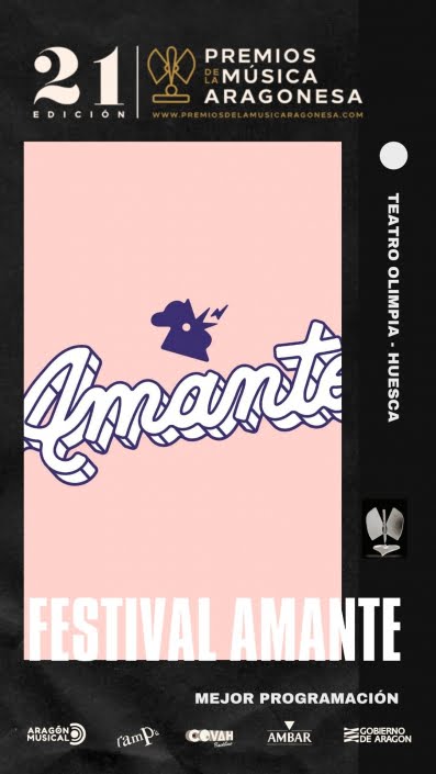 Festival Amante