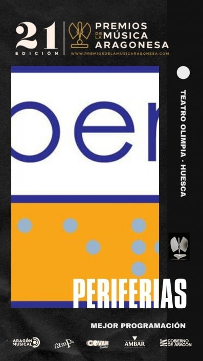 Periferias