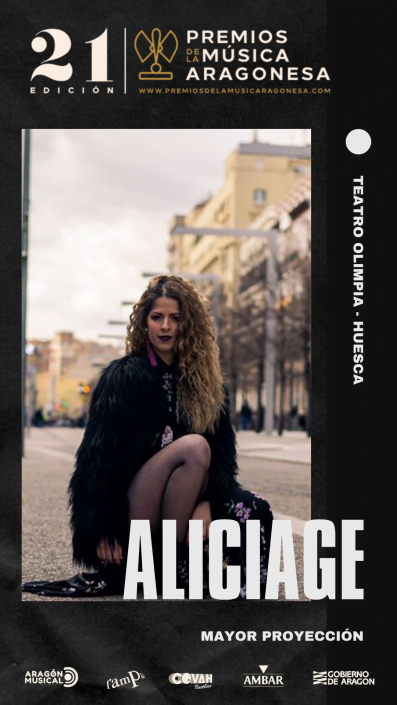 ALICIAGE