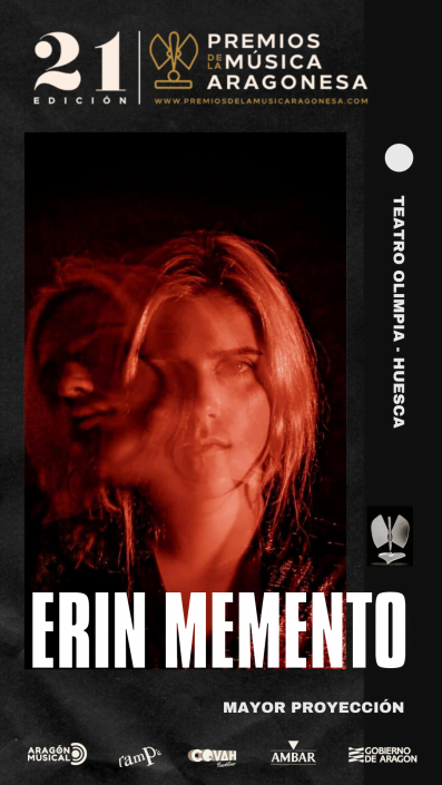 ERIN MEMENTO