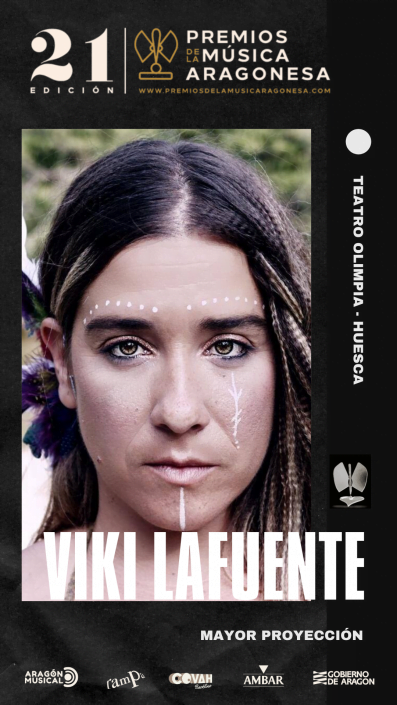 VIKI LAFUENTE