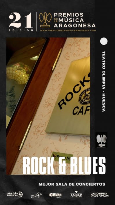 Rock & Blues