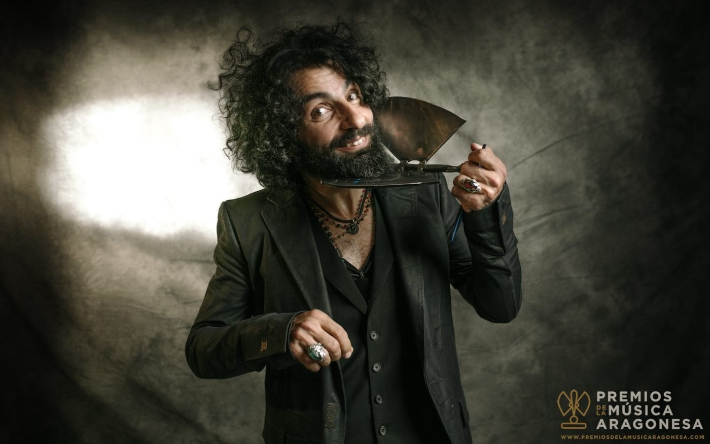Ara Malikian, foto de Jal Lux